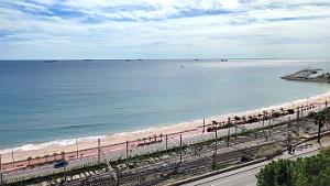 TARRAGONE - Balcon Mediterranee et Amphitheatre romain (6)
